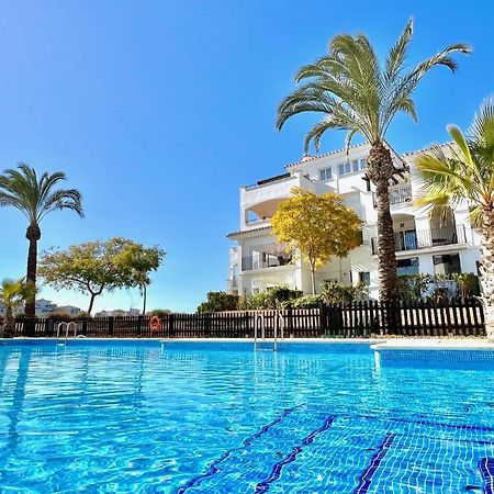 Hacienda Riquelme Charming Apartment Sucina Esterno foto