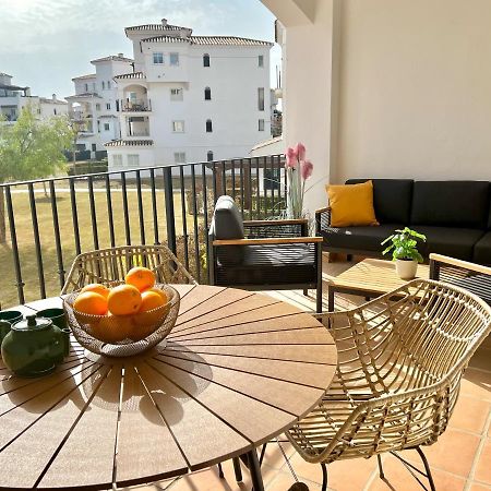 Hacienda Riquelme Charming Apartment Sucina Esterno foto