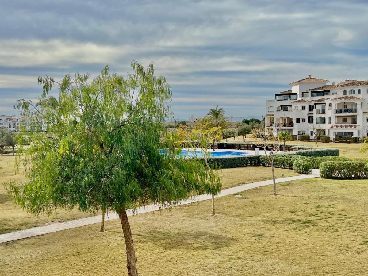 Hacienda Riquelme Charming Apartment Sucina Esterno foto
