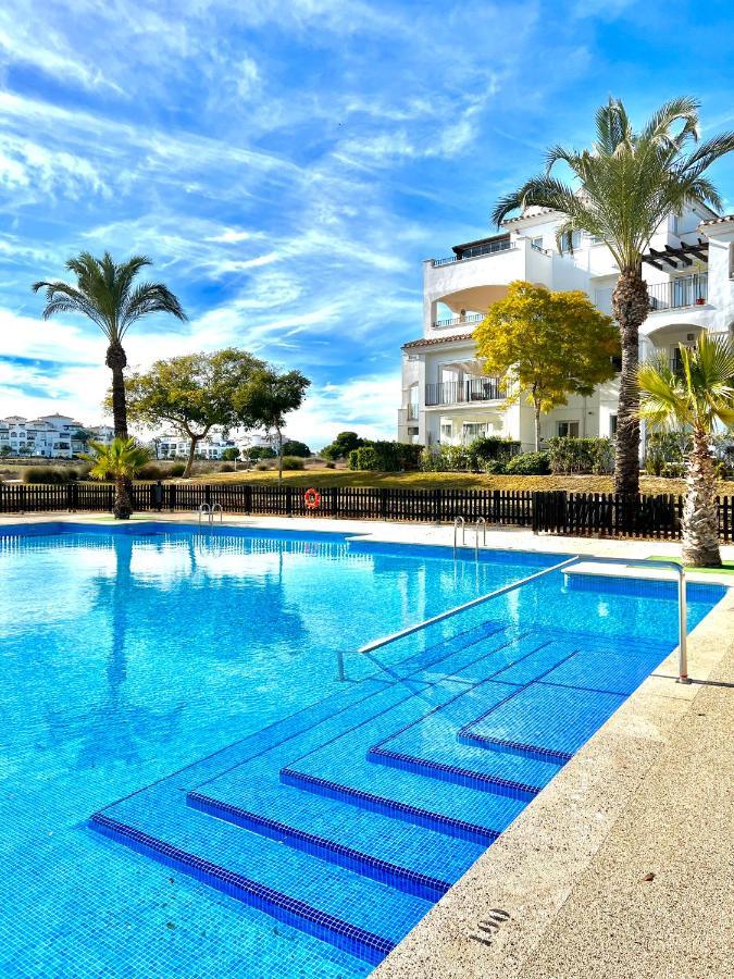 Hacienda Riquelme Charming Apartment Sucina Esterno foto