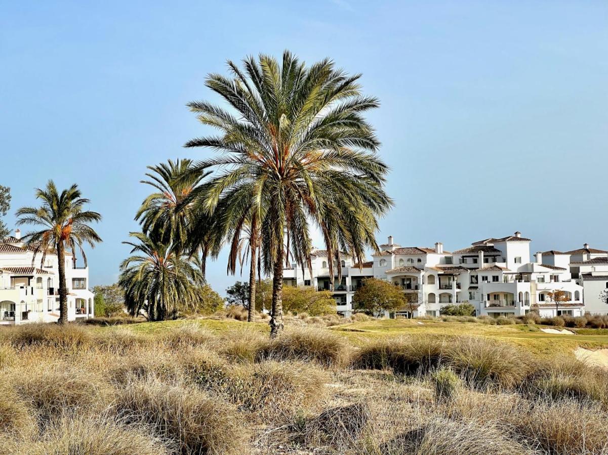 Hacienda Riquelme Charming Apartment Sucina Esterno foto