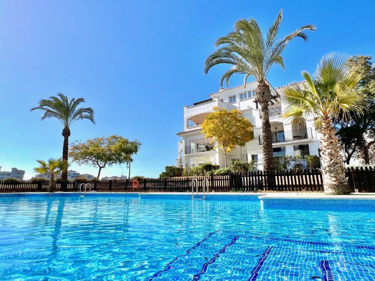 Hacienda Riquelme Charming Apartment Sucina Esterno foto