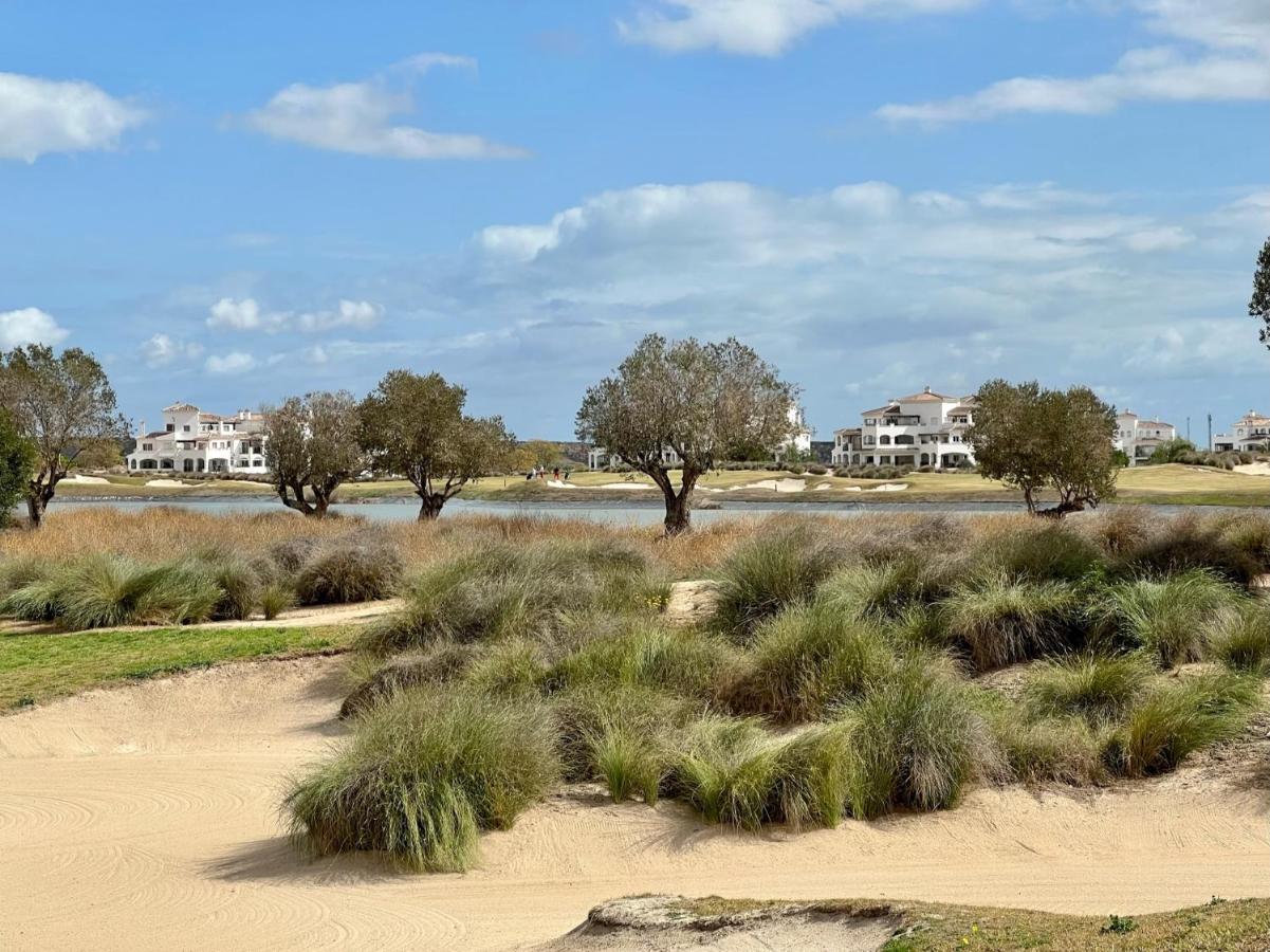 Hacienda Riquelme Charming Apartment Sucina Esterno foto