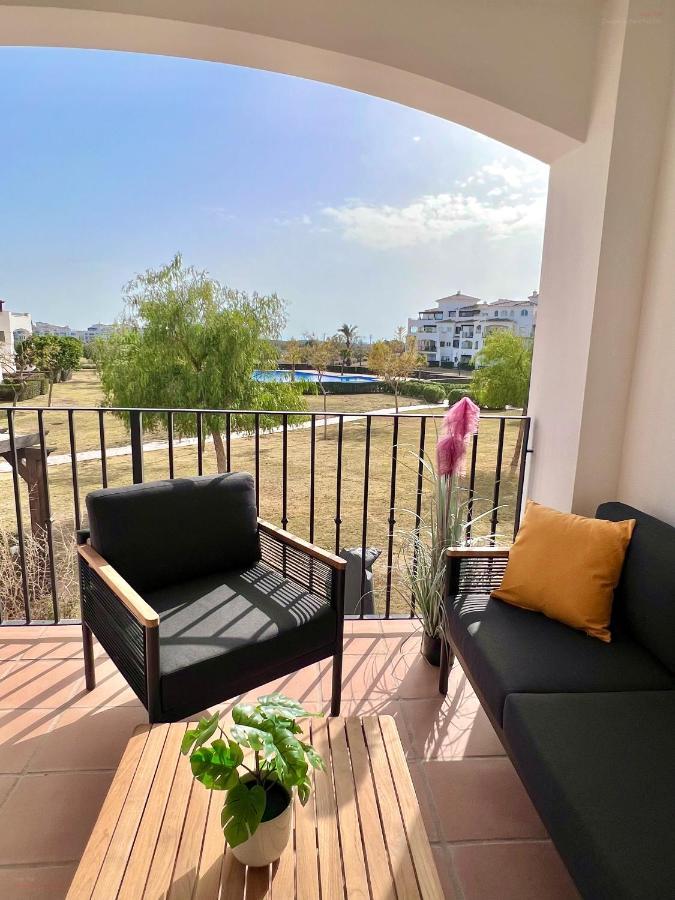 Hacienda Riquelme Charming Apartment Sucina Esterno foto